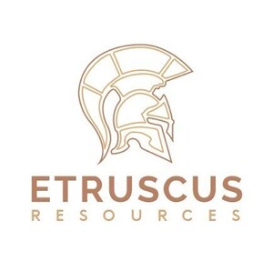 ETRUSCUS ANNOUNCES $1.25 MILLION PRIVATE PLACEMENT