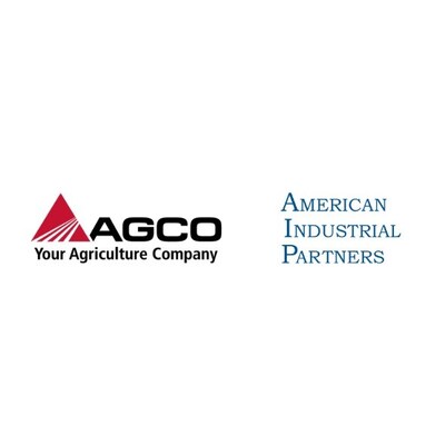 AGCO enters definitive agreement to sell the majority of its Grain & Protein business to American Industrial Partners.