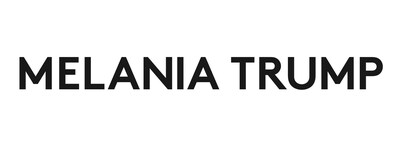 Melania Trump Logo