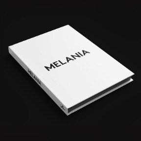 Mrs. Melania Trump to Release First Memoir, Melania