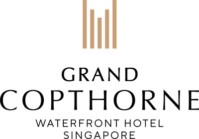 Grand Copthorne Waterfront Hotel Singapore Logo (PRNewsfoto/Millennium Hotels and Resorts)