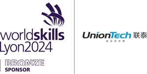 UnionTech Announced as Official AM System Supplier for WorldSkills Lyon 2024