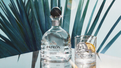 Discover the Finest PATRÓN Añejo in a New Light: Introducing