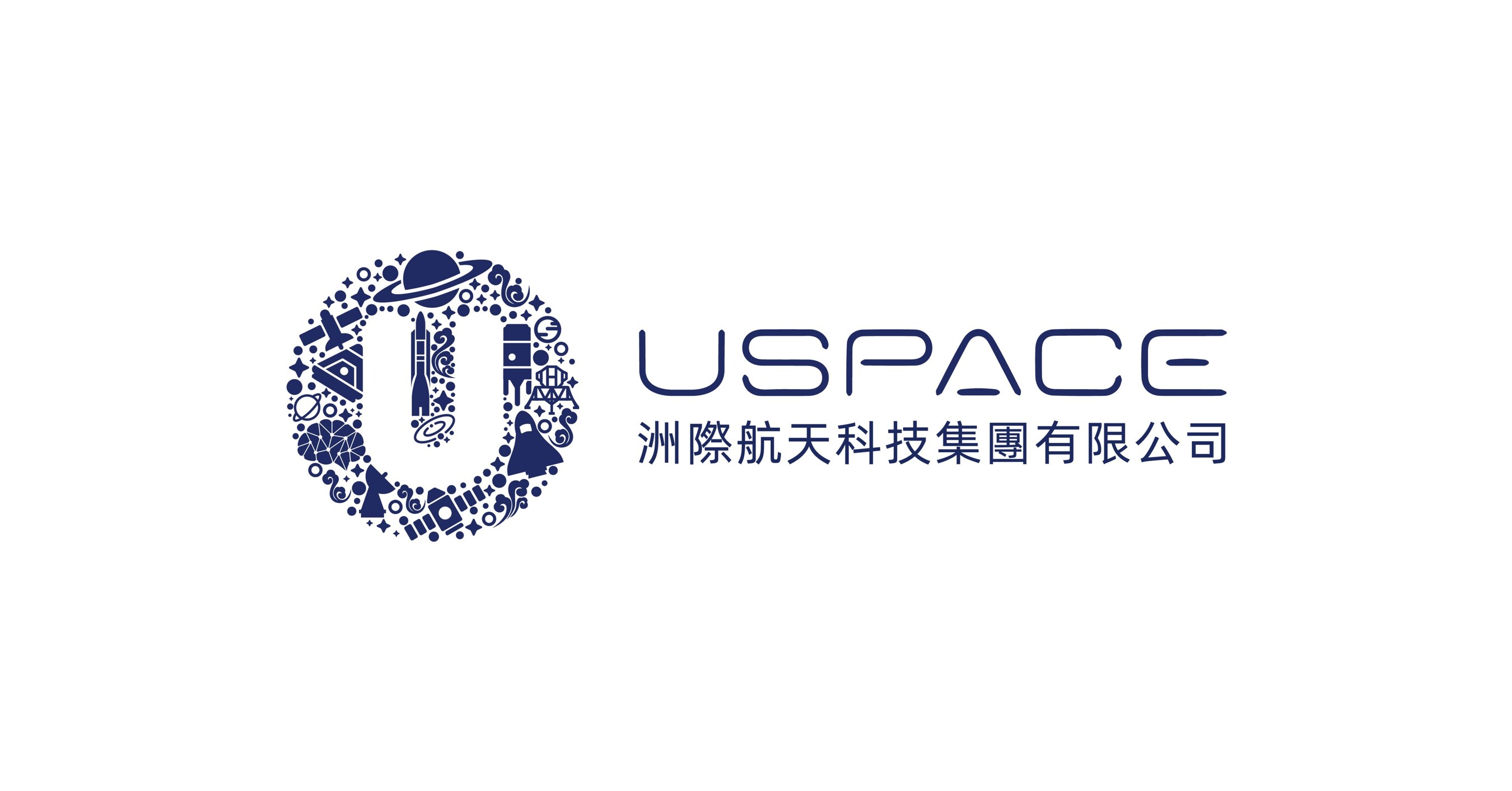 opozicija - Page 24 USPACE_Technology_Group_Limited_Logo