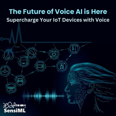 SensiML Data Studio Democratizes Voice Recognition on Tiny Devices with New Text-to-Speech Synthetic Dataset Generation Feature