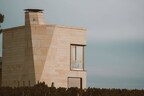 The renowned Chateau Le Pin of Pomerol in Bordeaux, France