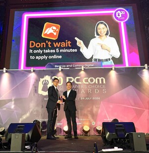 Malaysians Vote Moomoo as Their Favourite Up-and-Coming Digital Investment Platform