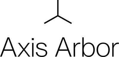 Axis Arbor Logo (PRNewsfoto/Axis Arbor Partners LLP)