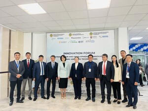 A New Era for Healthcare in Kazakhstan: Unveiling Astana Genetic Center, Cutting-Edge Genetic Testing Laboratory