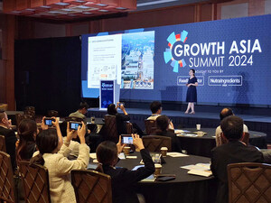 Angel Yeast präsentiert innovative Hefeproteinlösungen auf der Growth Asia 2024