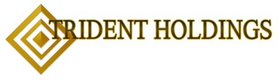 Trident holdings logo