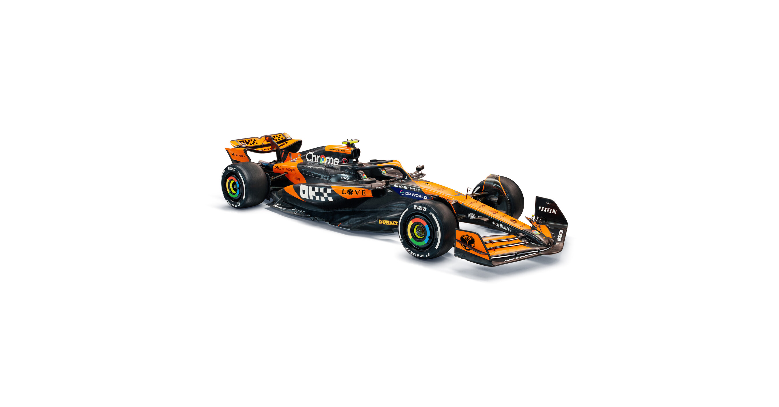 Die GLOBALEN PARTNER von BAT, TOMORROWLAND und das McLAREN FORMEL 1 TEAM, vereinigen sich, um die Welten der Musik und des Motorsports zusammenzubringen Die GLOBALEN PARTNER von BAT, TOMORROWLAND und das McLAREN FORMEL 1 TEAM, vereinigen sich, um die Welten der Musik und des Motorsports zusammenzubringen