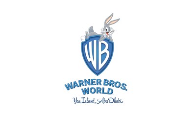 Warner Bros. World™ Yas Island, Abu Dhabi