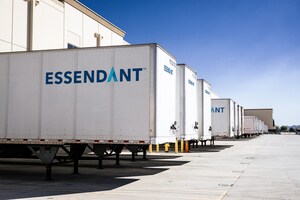 Essendant Helps Three Brands Accelerate Growth, Reach Global Markets
