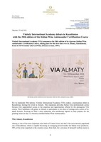 PR VIA Almaty - pdf version