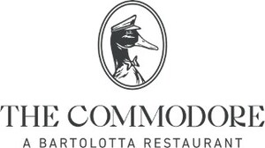 THE COMMODORE - A BARTOLOTTA RESTAURANT NOW OPEN IN LAKE COUNTRY