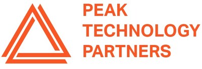 PEAK Technology Partners Logo