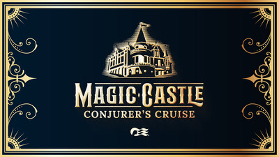Princess Cruises Announces Exclusive Packages for Magic Castle Conjurer’s Cruise Aboard the New Sun Princess