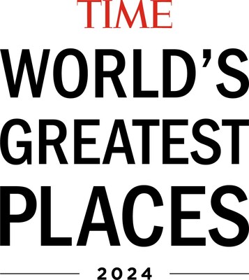 REVERB by Hard Rock® Hamburg Featured In TIME’s World’s Greatest Places 2024 List
