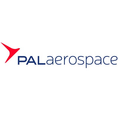 PAL Aerospace Logo (CNW Group/De Havilland Aircraft of Canada Limited)