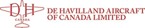 De Havilland Canada and PAL Aerospace Sign Memorandum of Understanding to Develop New Innovations for DHC Aircraft