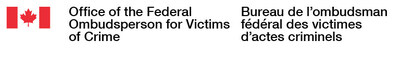 Office of the Federal Ombudsperson for Victims of Crime (CNW Group/Office of the Federal Ombudsperson for Victims of Crime)