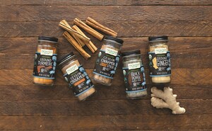 Frontier Co-op Debuts First Nationally Distributed Regenerative Organic Certified® Spices
