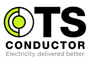 TS Conductor raises $60 million from industry-leading investors to expand US production of high-capacity power lines