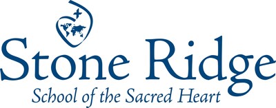 Stone Ridge School of the Sacred Heart logo