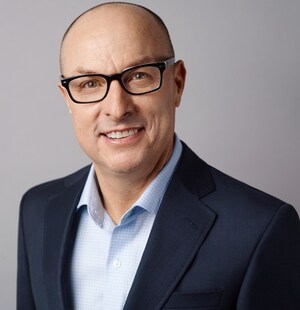 Flex Appoints Michael Hartung as President, Chief Commercial Officer