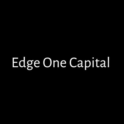 Edge One Capital