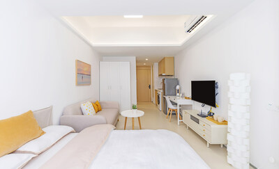 VIPer-home Apartment Interior
