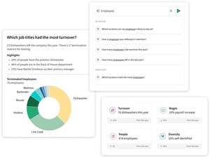 Netchex Unveils 'Insights' -- Transforming HCM Data Effortlessly into Actionable Stories for HR & Finance Teams