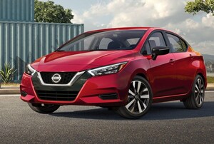 Carizma Motors Now Adds Top-Quality Pre-Owned Nissan Versa to its Inventory