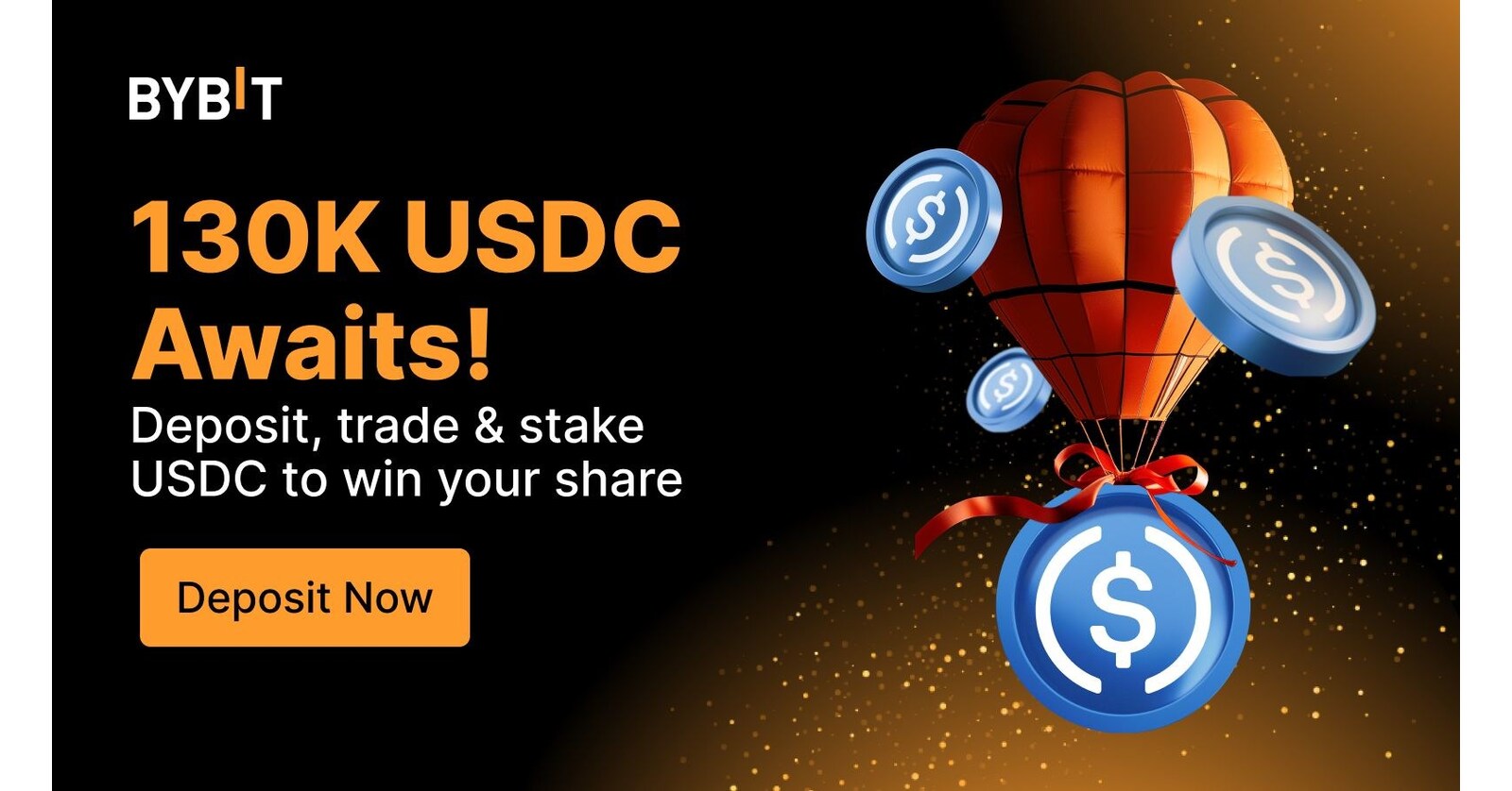 Bybit Empowers Traders with New USDC Campaign Following EU Approval