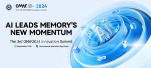 GMIF2024 Innovation Summit Invites All to Gather in Shenzhen on September 27