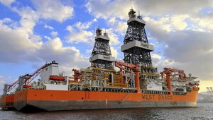 Beal Bank Increases Lending Facility to Eldorado Drilling by $275 million to $550 million for the Acquisition of the 7th Generation Drillship Draco