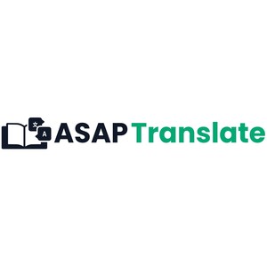 ASAP Translate Launches Dynamic Website for Optimal User Experience