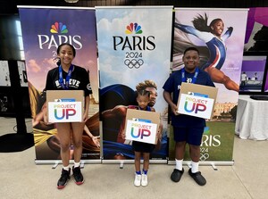 200 Boys & Girls Club Youth, Detroit City Council, Comcast to Participate in Field Day, Olympic Games Paris 2024 Opening Ceremony Watch Party