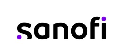 Sanofi Canada logo (CNW Group/SANOFI)