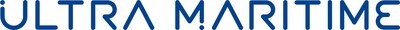 Ultra Maritime logo