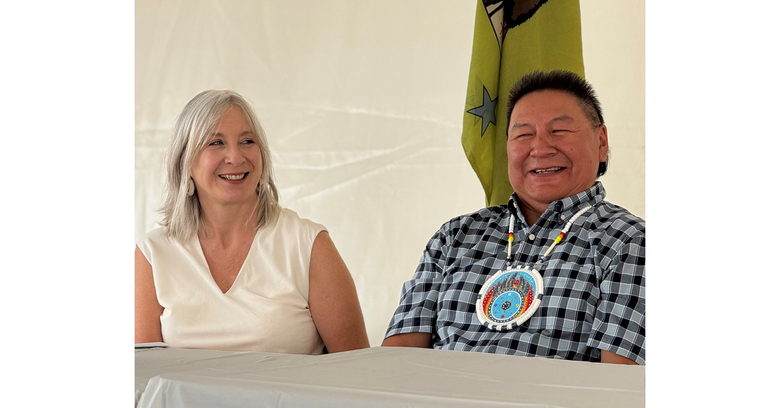 Star Blanket Cree Nation lifts longterm drinking water advisory