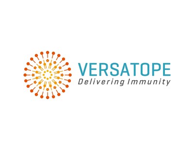 Versatope Therapeutics Logo