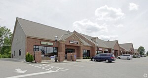 Prudent Growth Completes Sale of Oakbrook Towne Center in Kentucky