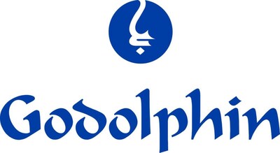 Godolphin logo. (PRNewsfoto/Big Ass Fans)