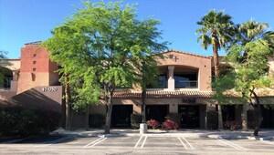 Equity Union purchases three buildings in La Quinta, California totaling 14,998 sq.ft.