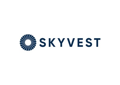 SkyVest Logo