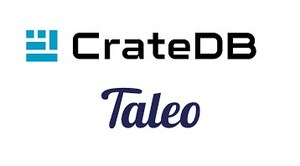 Taleo Consulting and CrateDB Announce Strategic Partnership to Transform Data Management and Analytics in Financial Services markets