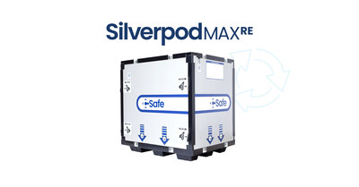 Silverpod MAX RE