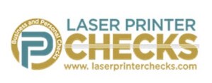 Laser Printer Checks Releases "Tips for Keeping Your Personal Finances Safe"